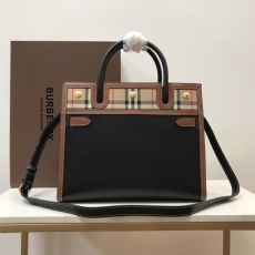 Burberry Shopping Bags